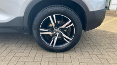 Volvo Xc40 1.5 T3 [163] R DESIGN 5dr Geartronic Petrol Estate